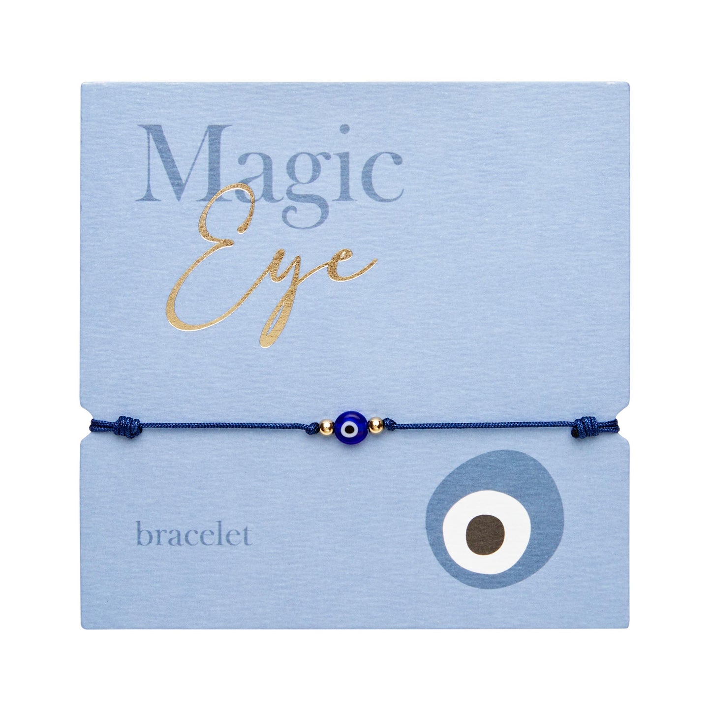 HCA "Magic Eye" Armbänder in verschiedenen Varianten HCAP3245