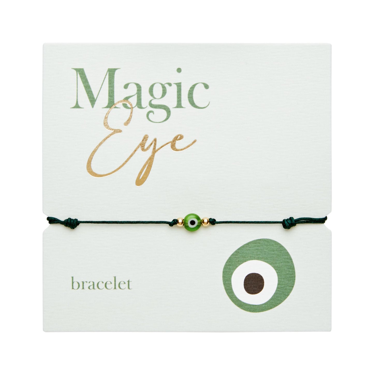 HCA "Magic Eye" Armbänder in verschiedenen Varianten HCAP3245