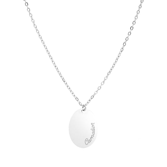 HCA "your flower" Halsketten in verschiedenen Varianten HCAP3241