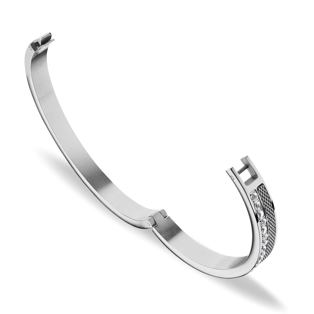 Bering Armreifen "Arctic Pionier" APBW122511