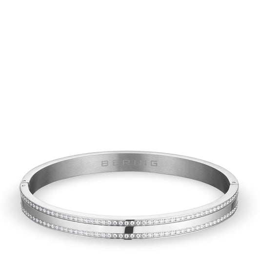 Bering Armreifen "Arctic Crystal" APBW122513