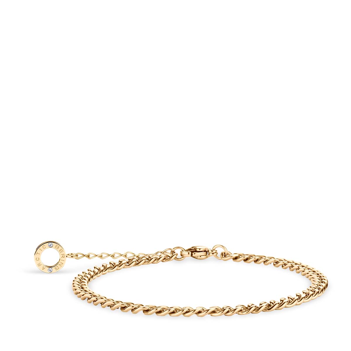 Bering Armband "Arktischer Stahl" in verschiedenen Varianten BUAP32512