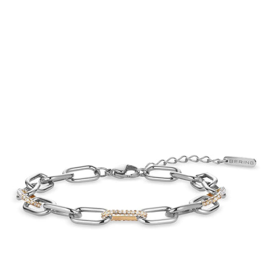 Bering Armband "Link" in verschiedenen Farben APBU5265