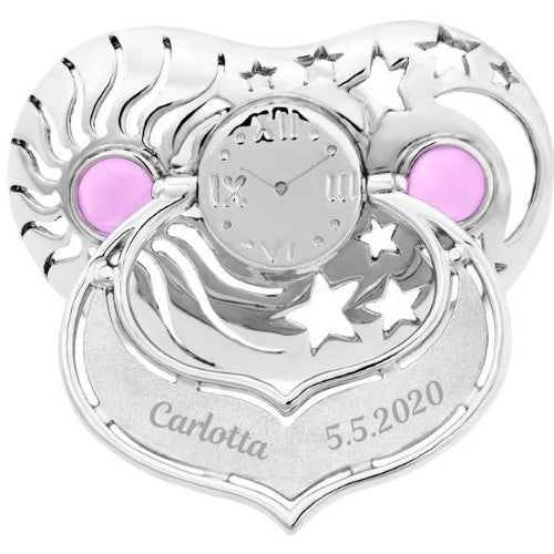 Lollino Anhänger "Sonne, Mond und Sterne " APLA2268