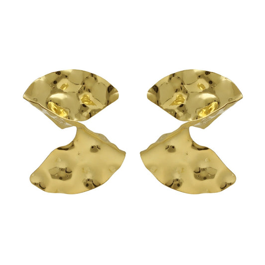 Victoria Cruz Ohrringe „Eternal Radiance“ in verschiedenen Farben VZAP2476