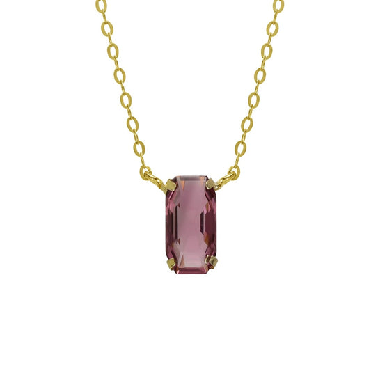 Victoria Cruz Collier „Aurora Elegance“ VZAP2477/2