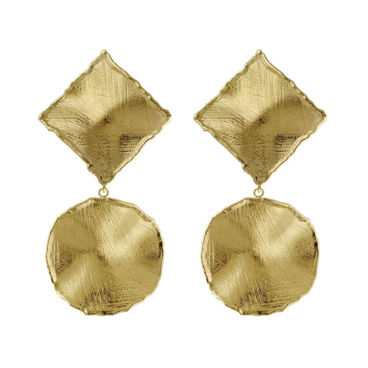 Victoria Cruz Ohrstecker „Big Apple“ VZAP24714