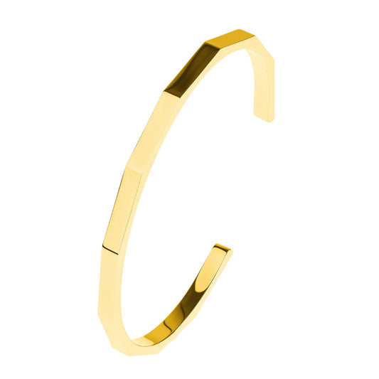 Ernstes Design Armreif "Goldstück" APED22131