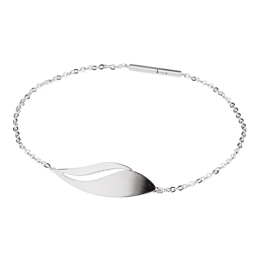 Ernstes Design Armband "Blattwind" in verschiedenen Varianten APED11241