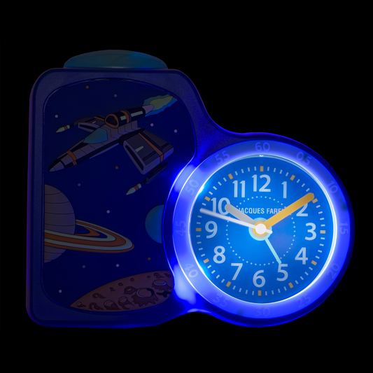 Kinder-Wecker verschiedene Motive APKW8231