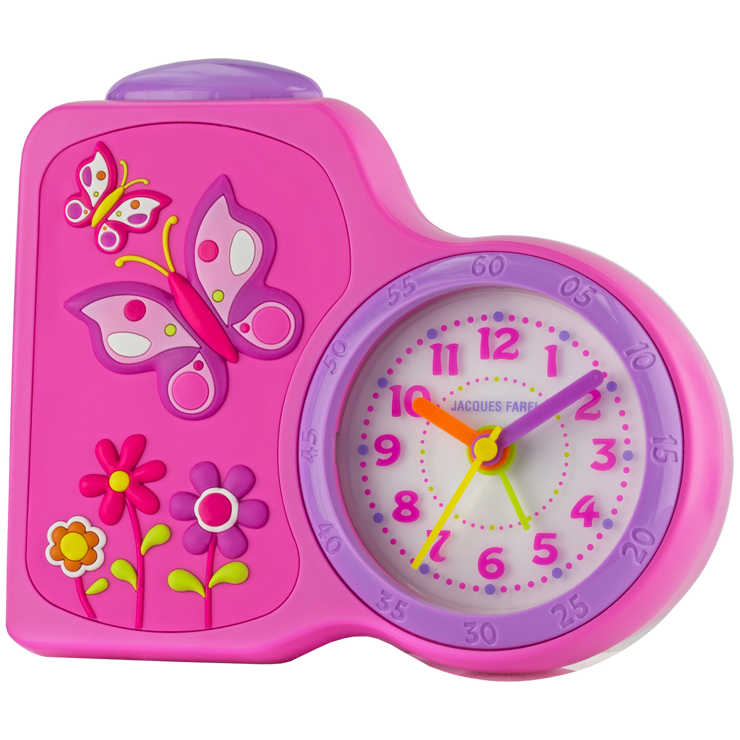 Kinder-Wecker verschiedene Motive APKW8231