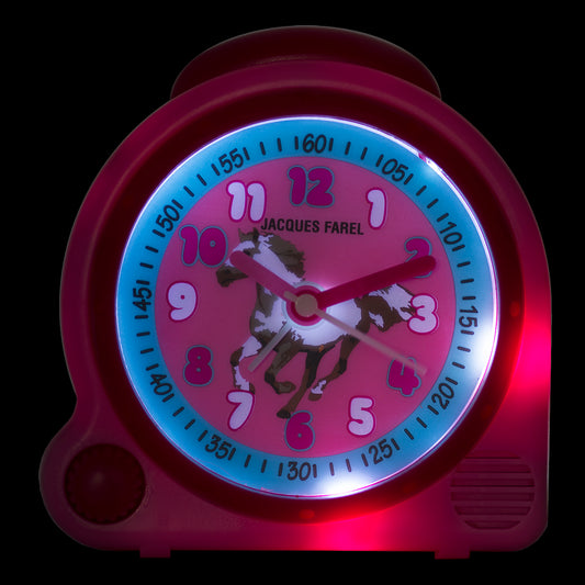 Kinder-Lernwecker verschiedene Motive APKW8234