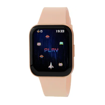 Marea-Smartwatch "Videogames" in verschiedenen Farben B57013APMU2377
