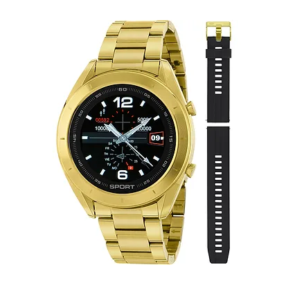 Marea-Smartwatch "Prunk" B58004APMU2378