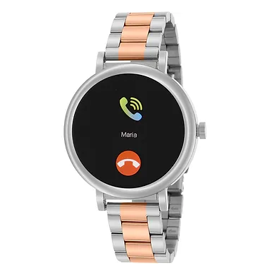 Marea-Smartwatch "Beauty" in verschiedenen Farben B61002APMU23717
