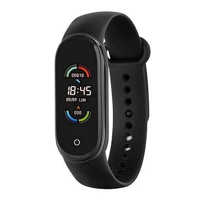 Marea-Smartwatch "Lulatsch" in verschiedenen Farben APMU23711