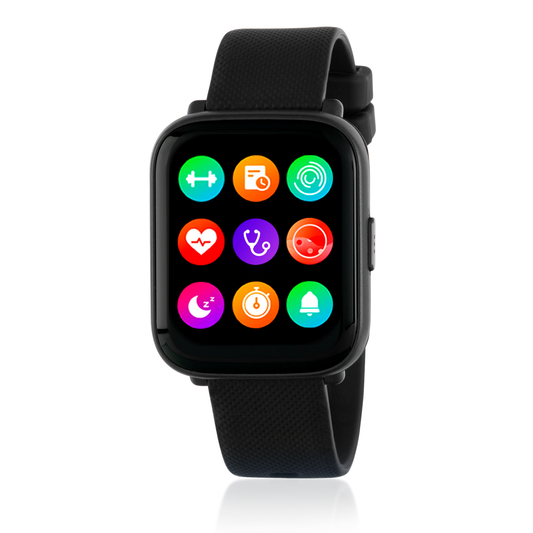 Marea-Smartwatch "GPS" in verschiedenen Farben B63001APMU23718