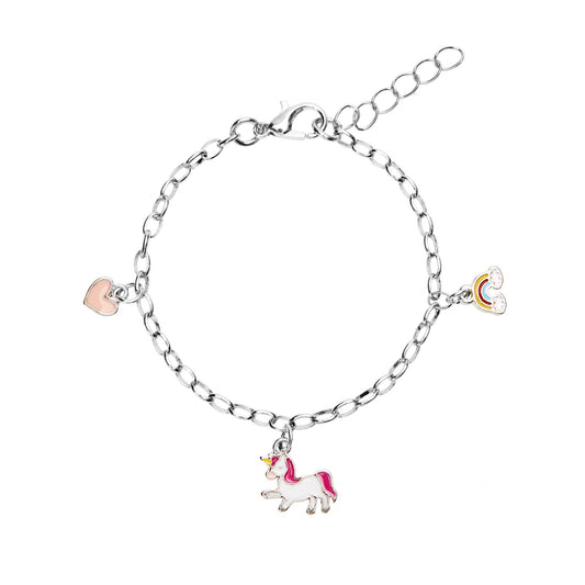 HCA "Happy Kids" Kinderarmbänder in verschiedenen Varianten HCAP3246