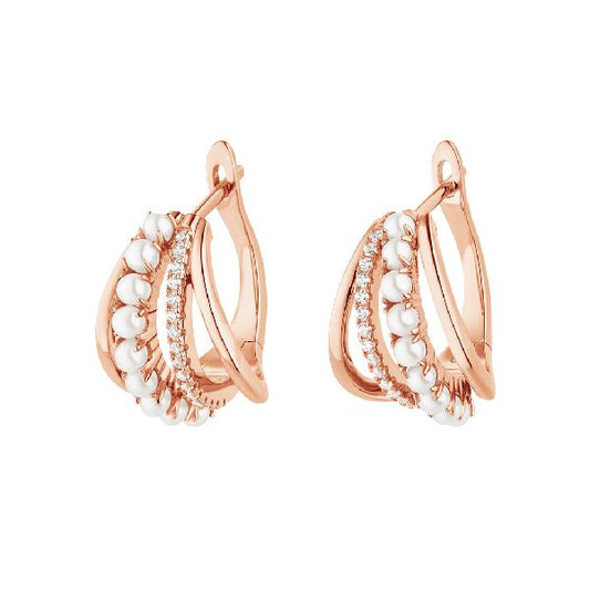 NanaKay Creolen "Lichtkreis" APNW10237/2