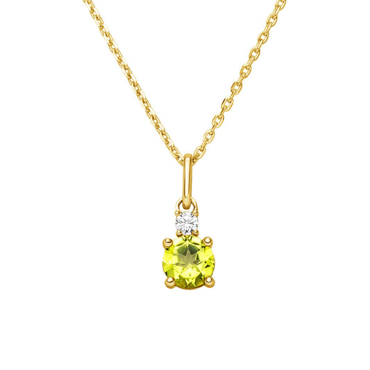 NanaKay Collier "Peridot" NKAP1251/2