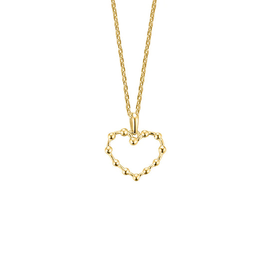 NanaKay Collier "Herzsprung" NKAP10251