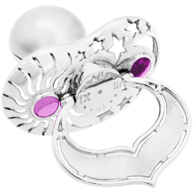 Lollino Anhänger "Sonne, Mond und Sterne " APLA2268