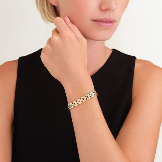 Rosefield Armband "Legacy" APRO3261