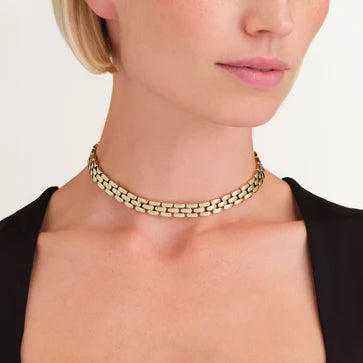 Rosefield Collier "Legacy" APRO32631