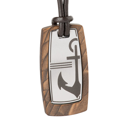 Ernstes Design Collier „Silkwood Strength“ APED22129