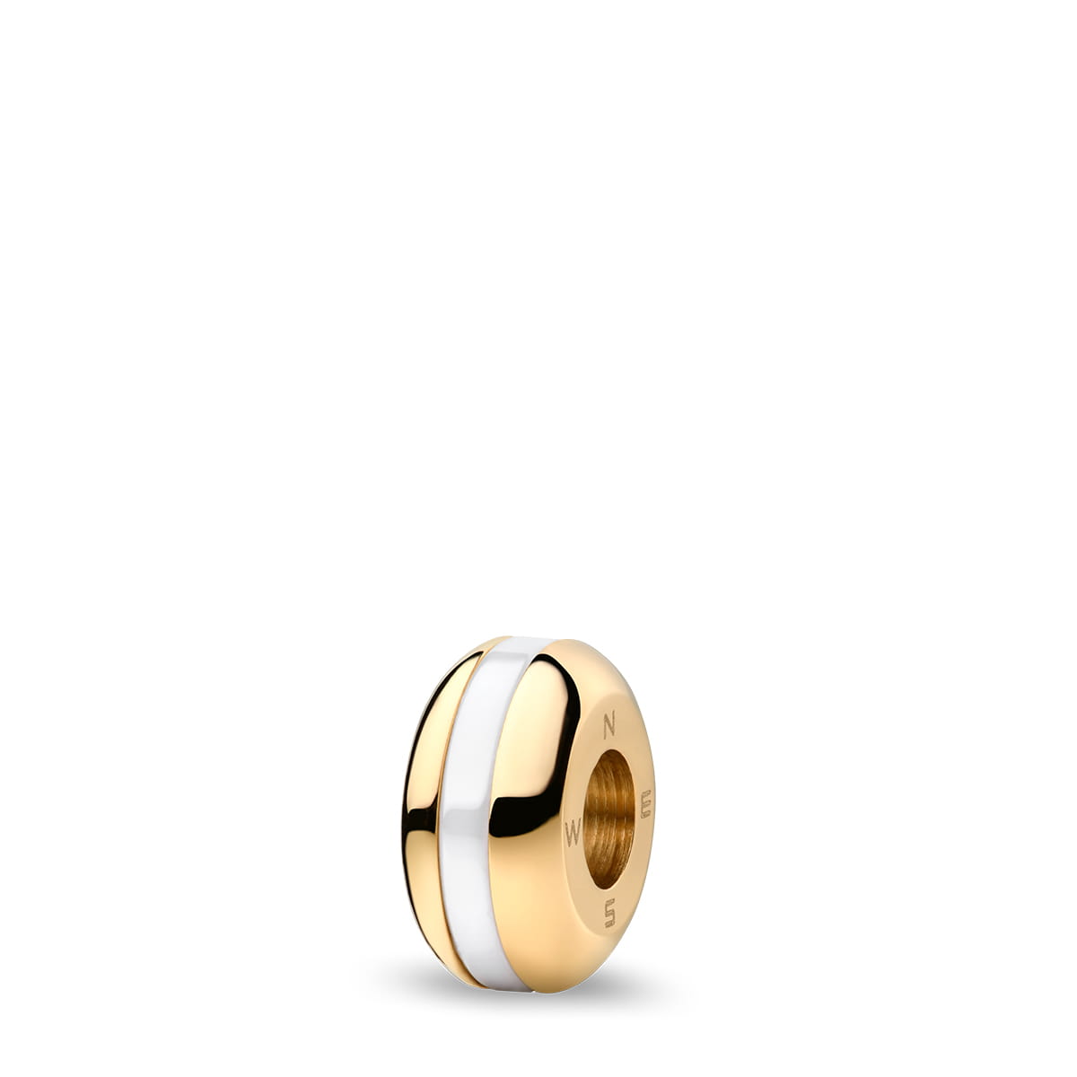 Bering Geschenkset Uhr mit Armband "Lovely Gold" APBW12251