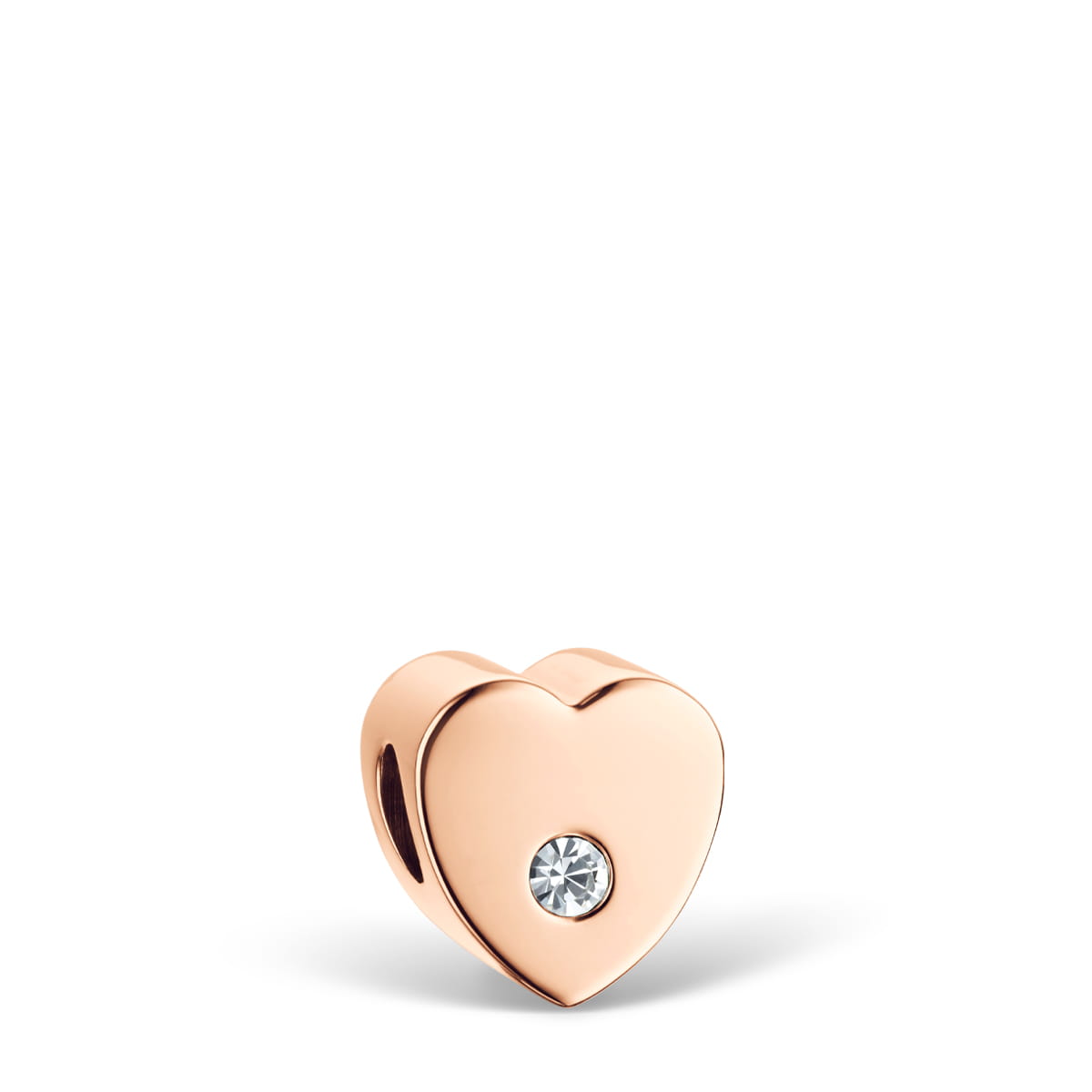 Bering Charm "My heart" BIAP3248/2