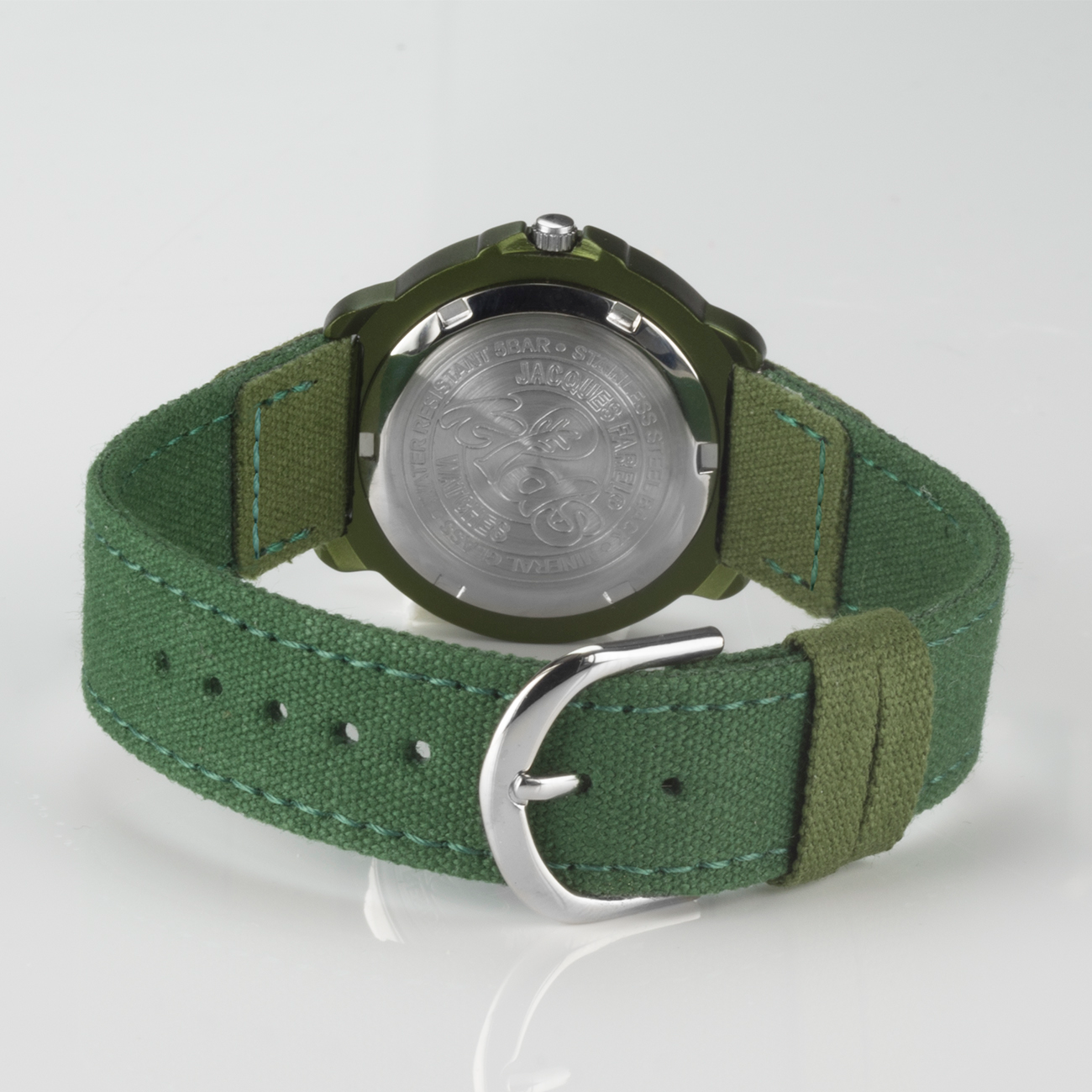 Öko Kinderlernuhren in verschiedenen Farben APKU823125