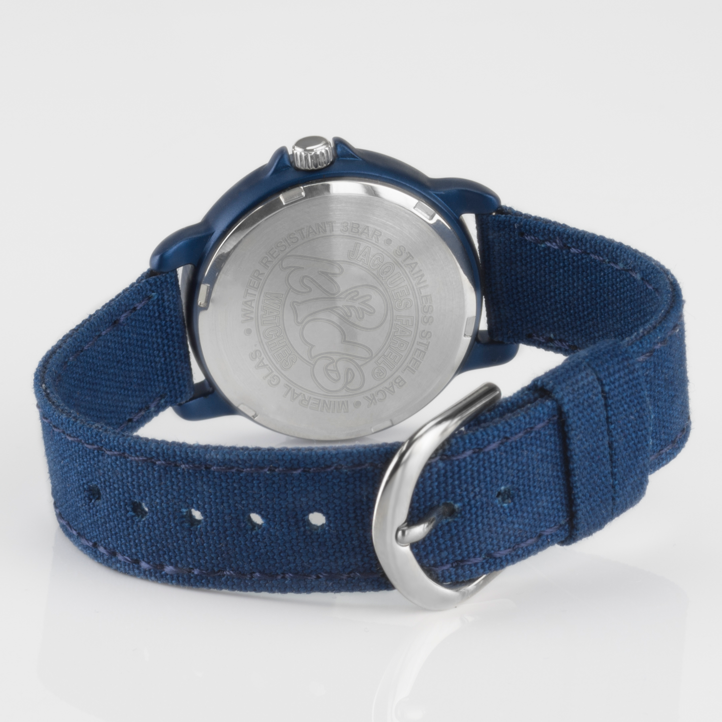 Öko Kinderlernuhren "Happy Learning" in verschiedenen Farben APKU823124