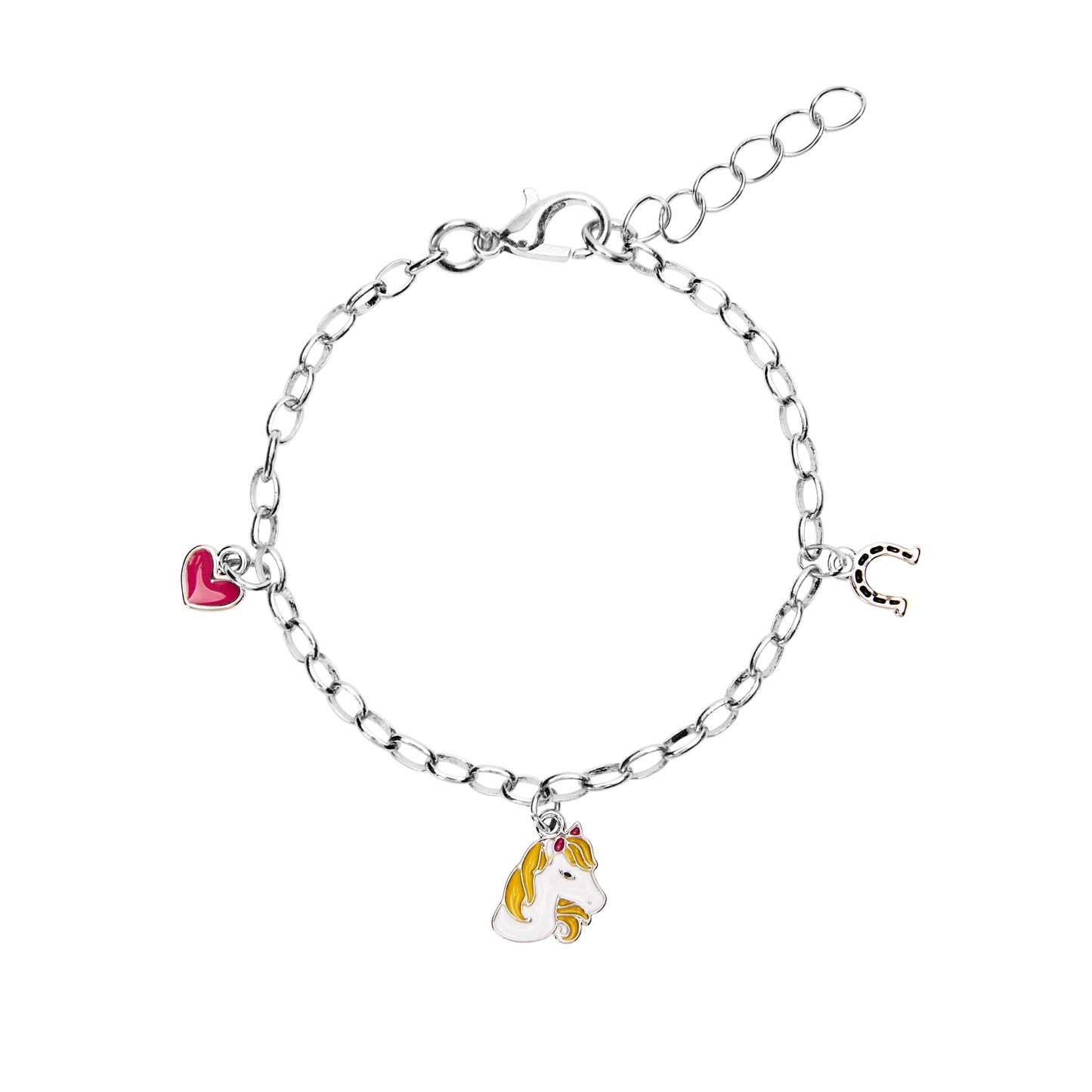 HCA "Happy Kids" Kinderarmbänder in verschiedenen Varianten HCAP3246