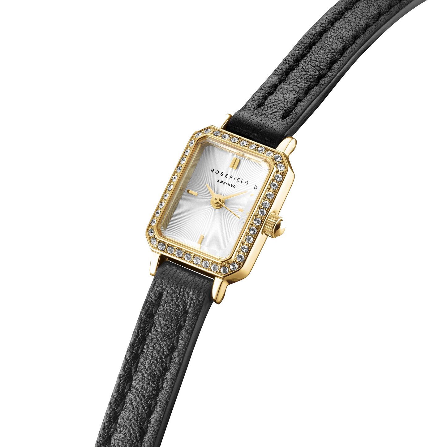 Rosefield Uhren Chocker "Studio" APRU11241