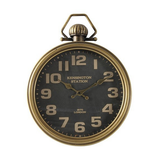 Countryfield Wanduhr "Robbin" Taschenuhr APDU5245