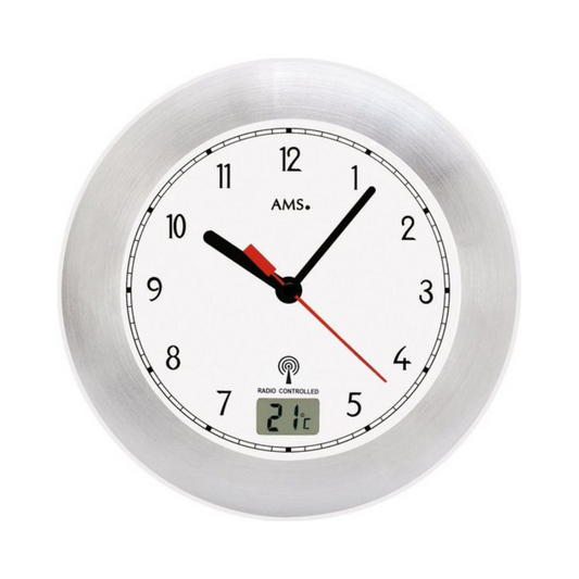 AMS Baduhr Funk "Tempi" APWU10224