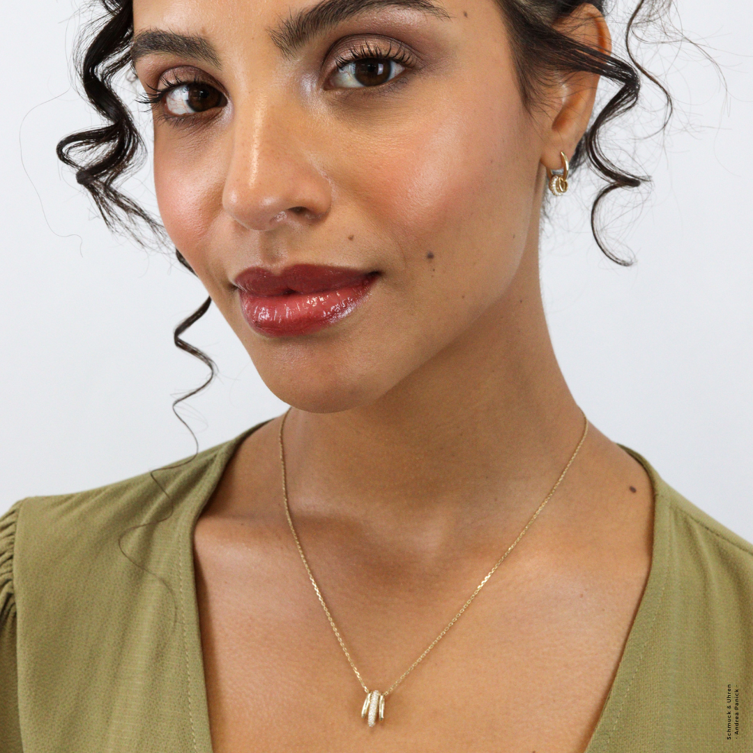 NanaKay Creolen "Glanzig" APNW10234/2