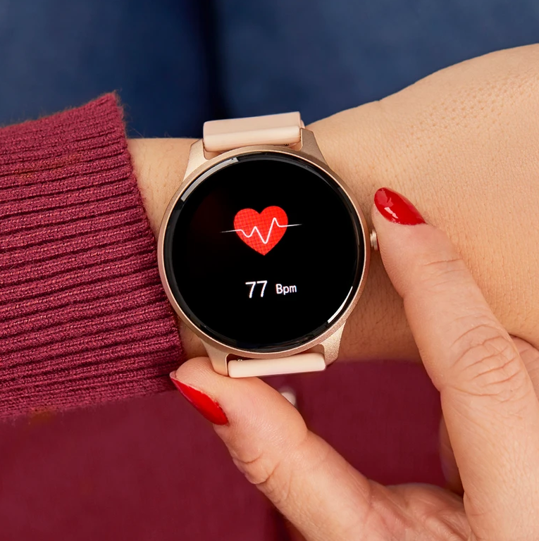 Marea-Smartwatch "Individualist:in" in verschiedenen Farben B61001APMU23716