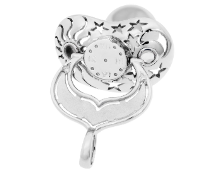 Lollino Anhänger "kleiner Sternenhimmel" APLA3262