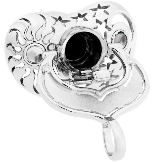 Lollino Anhänger "kleiner Sternenhimmel" APLA3262