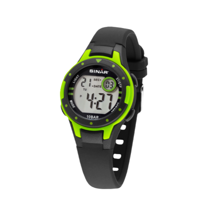 Sinar Armbanduhr "Kidsclub" in verschiedenen Farben APSU7235