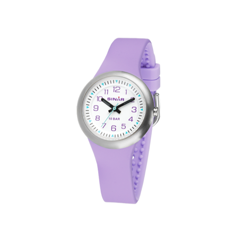 Sinar Armbanduhr "Hospital" in verschiedenen Farben APSU7236