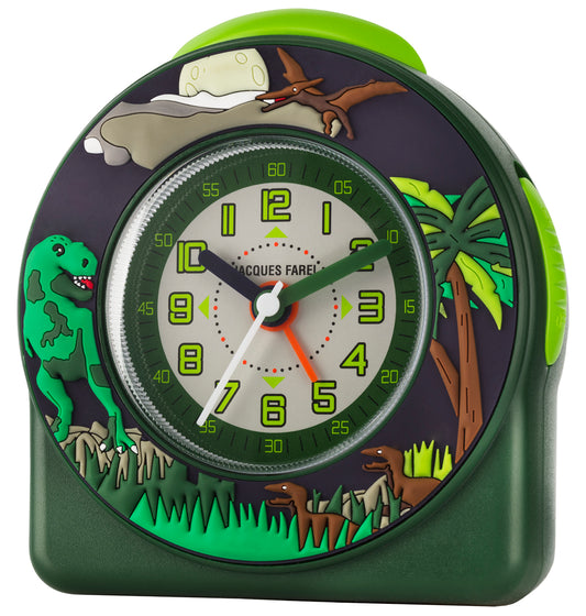 Kinder-Wecker verschiedene Motive APKW8233