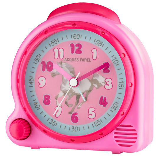 Kinder-Lernwecker verschiedene Motive APKW8234