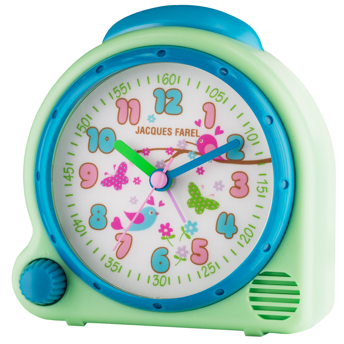 Kinder-Lernwecker verschiedene Motive APKW8234