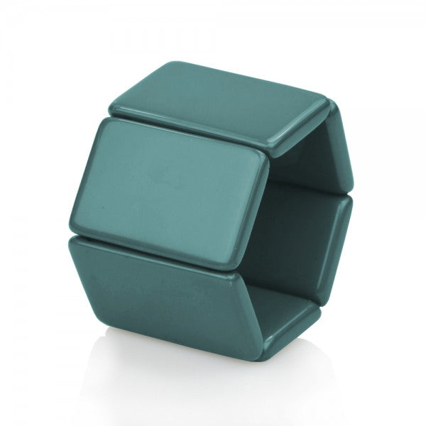 S.T.A.M.P.S. Belta Classic Armband zum Wechseln in verschiedenen Farben APSU32312