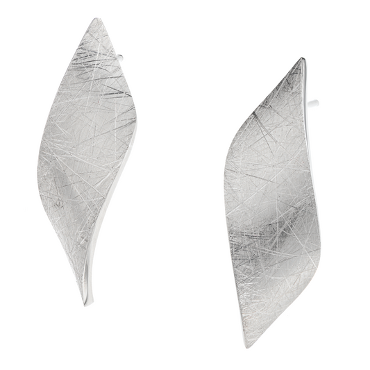 Ernstes Design Ohrstecker "Matter Stil" APED10231