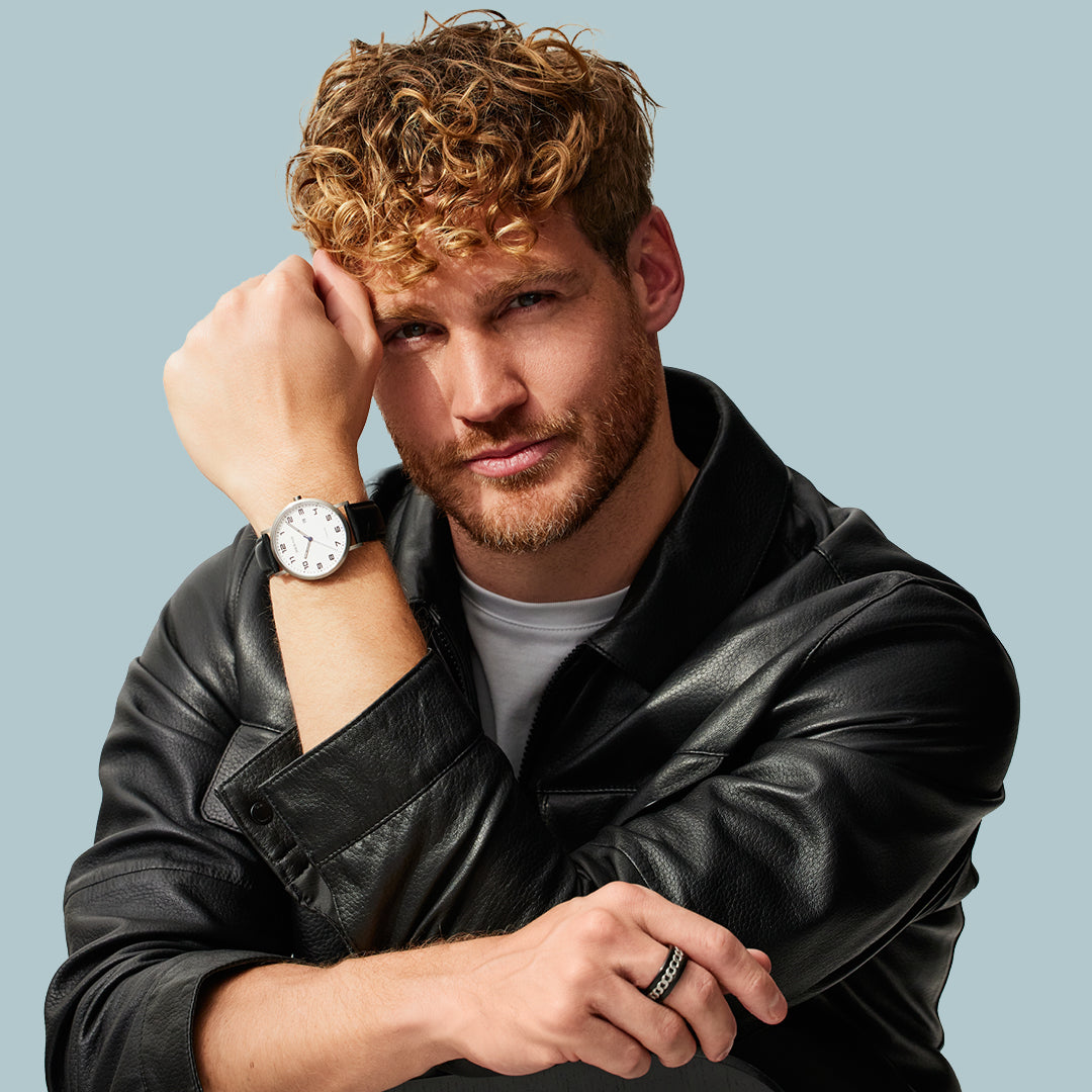 Bering Ring "Sovana" in verschiedenen Größen BUAP3251/2