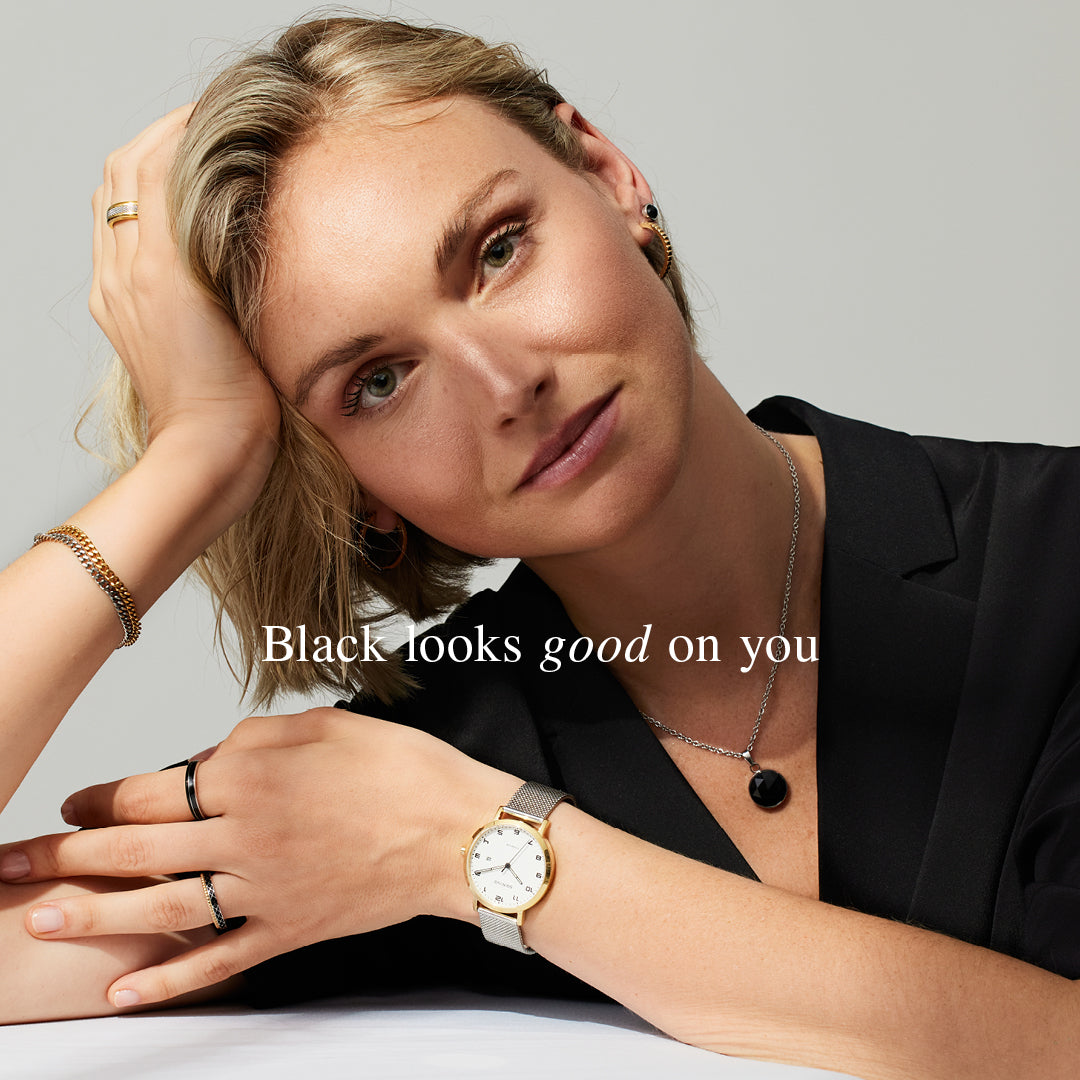 Bering "Arctic Luxe" Ring in verschiedenen Varianten BIAP3245